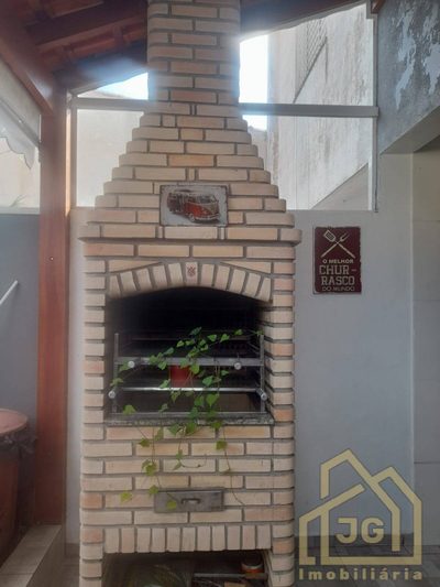 Sobrado, 3 quartos, 157 m² - Foto 5