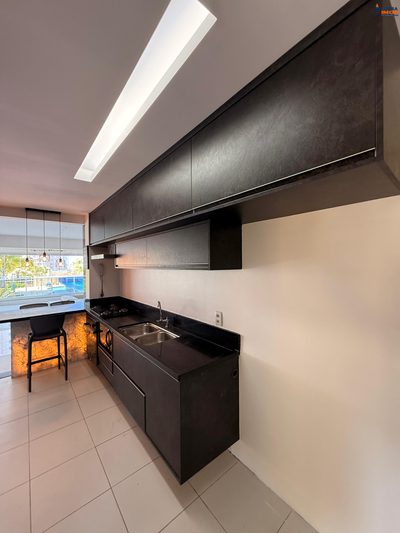Apartamento, 3 quartos, 166 m² - Foto 2