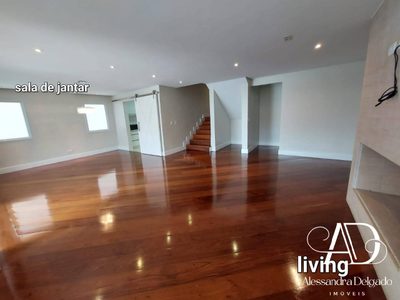 Casa, 4 quartos, 300 m² - Foto 3