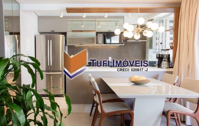 Apartamento, 2 quartos, 73 m² - Foto 1