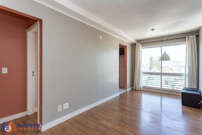 Apartamento, 3 quartos, 63 m² - Foto 2