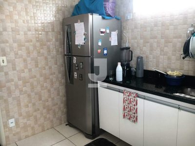 Apartamento, 3 quartos, 83 m² - Foto 3