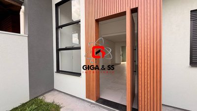 Casa, 2 quartos, 72 m² - Foto 5