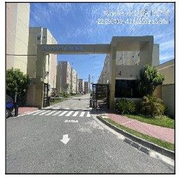 Apartamento, 2 quartos, 10 m² - Foto 1