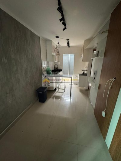 Apartamento, 2 quartos, 43 m² - Foto 1