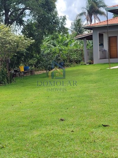 Fazenda, 1000 m² - Foto 4