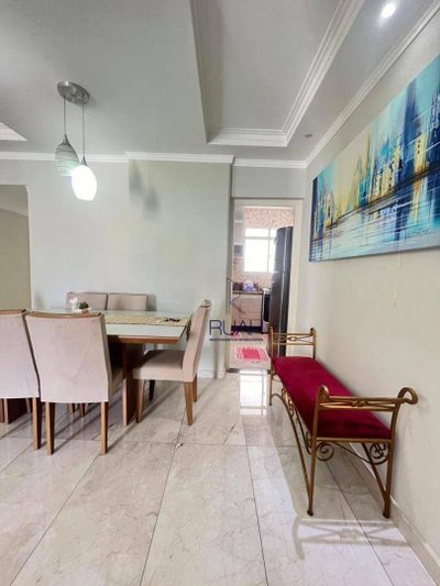 Apartamento, 3 quartos, 105 m² - Foto 5