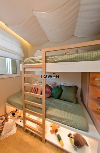 Apartamento, 2 quartos, 42 m² - Foto 5