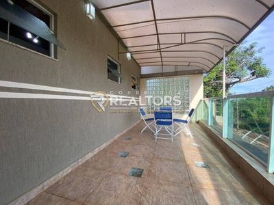 Sobrado, 3 quartos, 300 m² - Foto 2