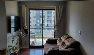 Apartamento, 3 quartos, 67 m² - Foto 2