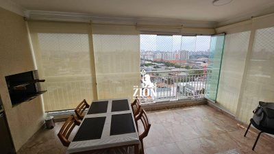 Apartamento, 3 quartos, 125 m² - Foto 5