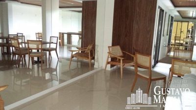 Apartamento, 3 quartos, 149 m² - Foto 3