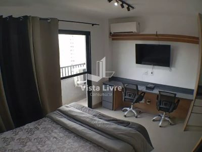 Apartamento, 1 quarto, 25 m² - Foto 3