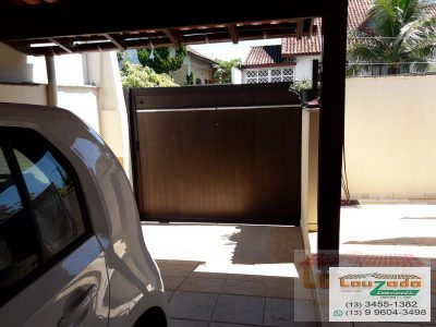Casa, 3 quartos, 100 m² - Foto 5