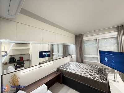 Apartamento, 1 quarto, 27 m² - Foto 1