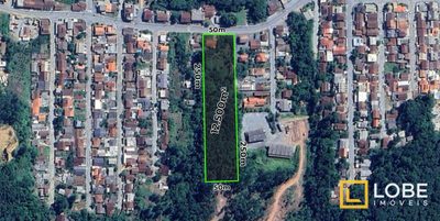 Terreno, 1 hectares - Foto 2