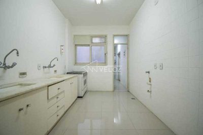 Apartamento, 3 quartos, 200 m² - Foto 2