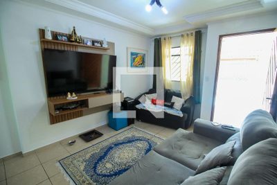 Casa, 3 quartos, 115 m² - Foto 1