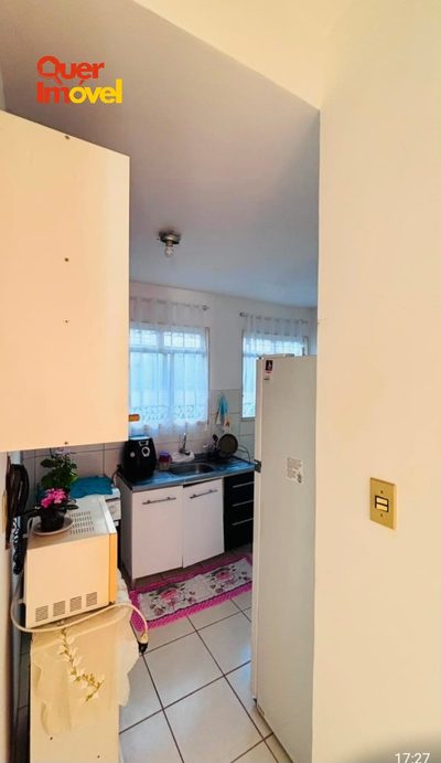 Apartamento, 2 quartos, 43 m² - Foto 2