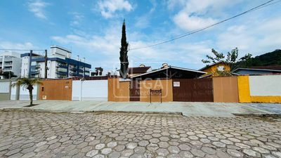 Casa, 4 quartos, 352 m² - Foto 2