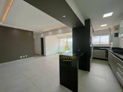 Apartamento, 2 quartos, 70 m² - Foto 4
