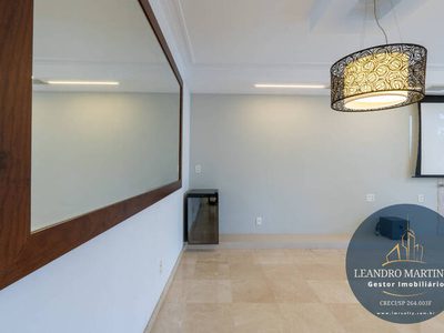 Apartamento, 3 quartos, 165 m² - Foto 2