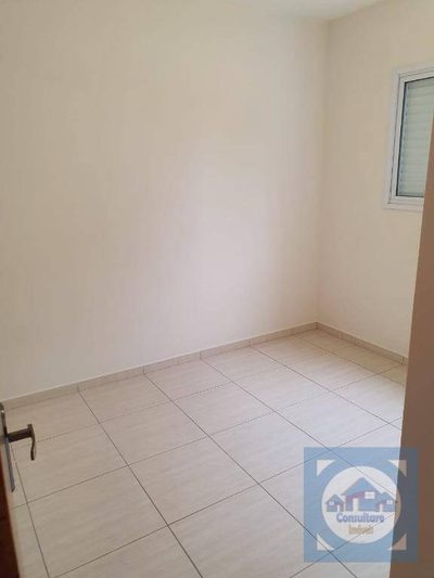 Apartamento, 2 quartos, 43 m² - Foto 2