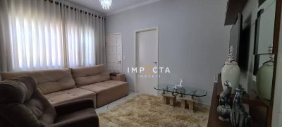 Casa, 3 quartos, 105 m² - Foto 1