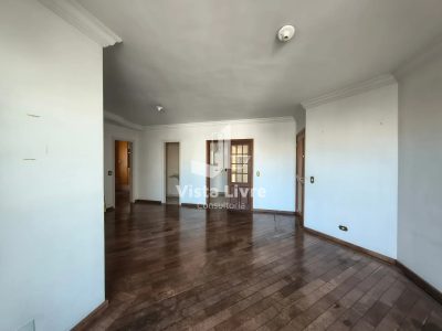 Apartamento, 3 quartos, 96 m² - Foto 4