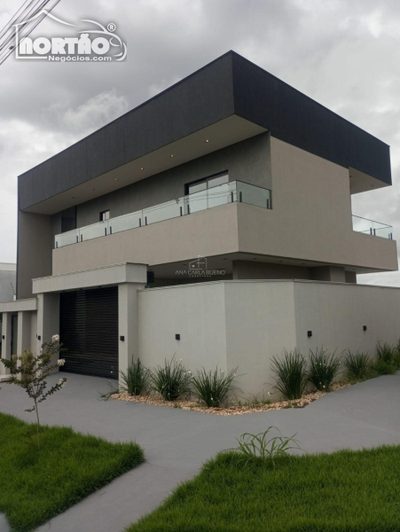 Casa, 4 quartos, 220 m² - Foto 2