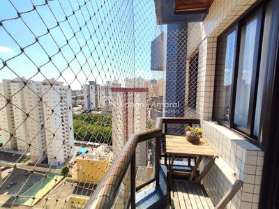 Apartamento, 2 quartos, 107 m² - Foto 2