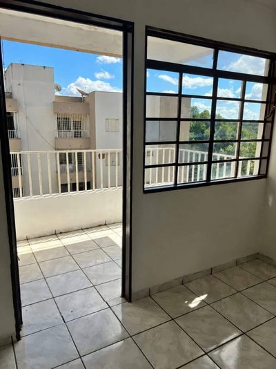 Apartamento, 3 quartos, 72 m² - Foto 1