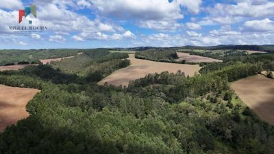 Fazenda, 1 quarto - Foto 2