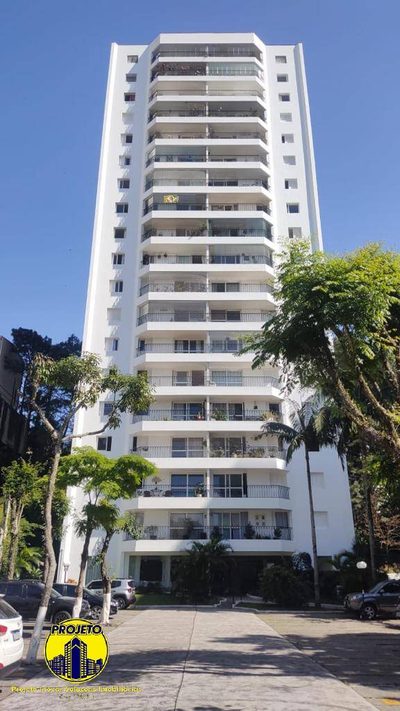 Apartamento, 3 quartos, 98 m² - Foto 3
