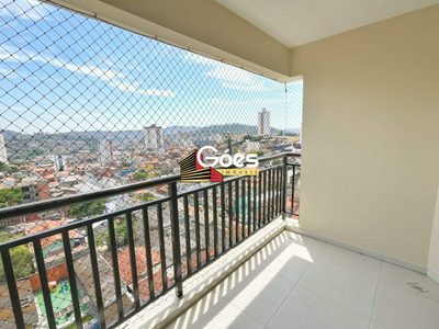 Apartamento, 2 quartos, 67 m² - Foto 4