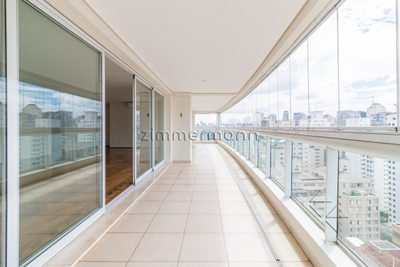 Apartamento, 3 quartos, 230 m² - Foto 4