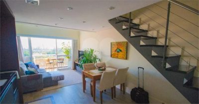 Apartamento, 1 quarto, 66 m² - Foto 1