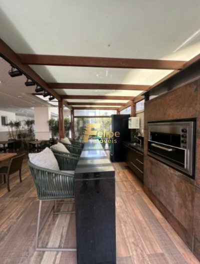 Apartamento, 4 quartos, 140 m² - Foto 5