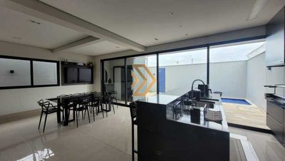 Casa, 3 quartos, 226 m² - Foto 5