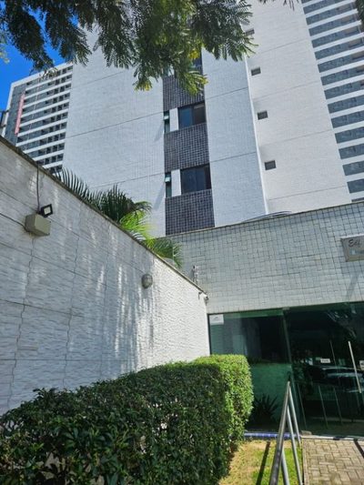 Apartamento, 3 quartos, 64 m² - Foto 1