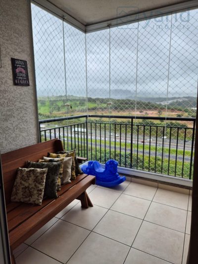 Apartamento, 2 quartos, 66 m² - Foto 4