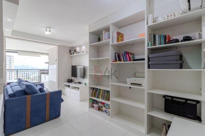 Apartamento, 2 quartos, 67 m² - Foto 1