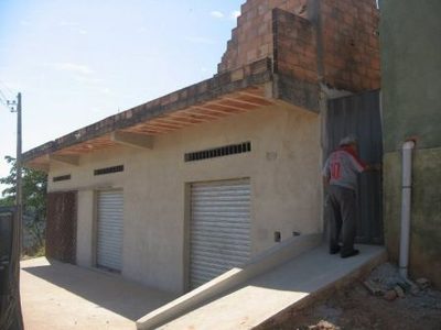Casa, 2 quartos, 70 m² - Foto 3