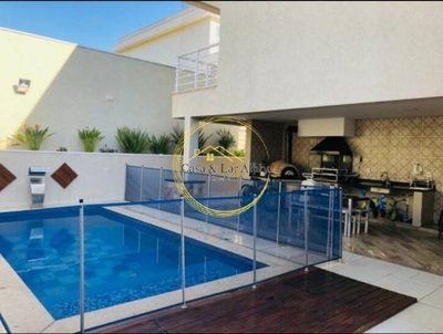 Casa, 4 quartos, 380 m² - Foto 1