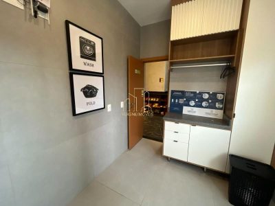 Kitnet-Studio, 20 m² - Foto 2
