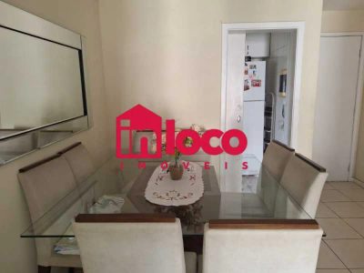 Apartamento, 3 quartos, 76 m² - Foto 5