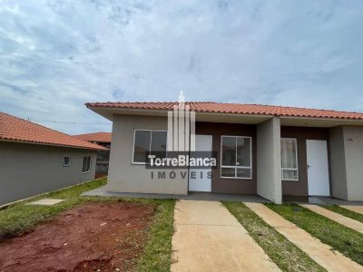 Casa, 2 quartos, 50 m² - Foto 2
