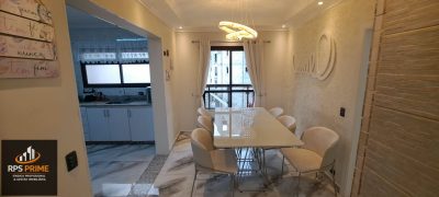 Apartamento, 3 quartos, 125 m² - Foto 2