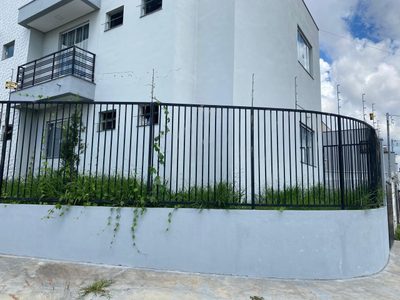 Apartamento, 2 quartos, 78 m² - Foto 2