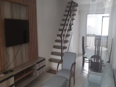 Sobrado, 3 quartos, 100 m² - Foto 1